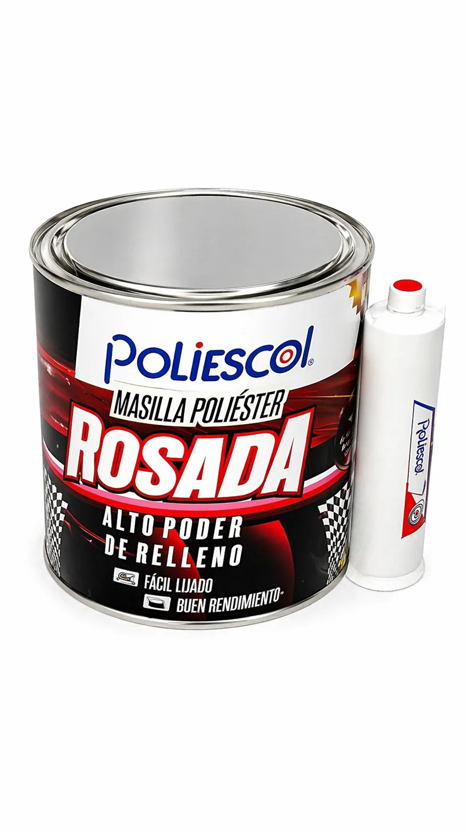 Hueso duro gl poliescol